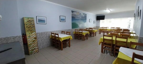 Negócio para Venda em Peniche