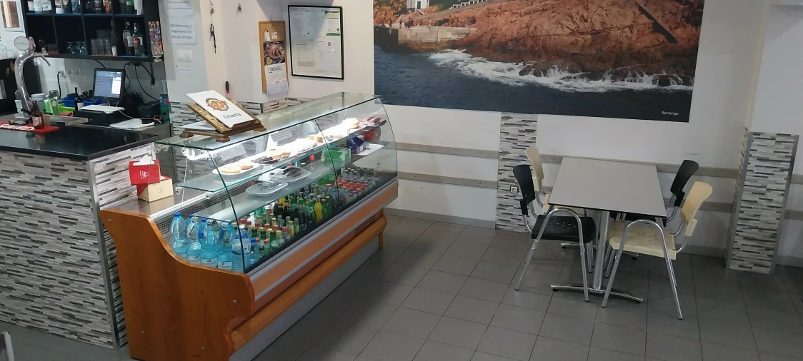 Negócio para Venda em Peniche Foto 6