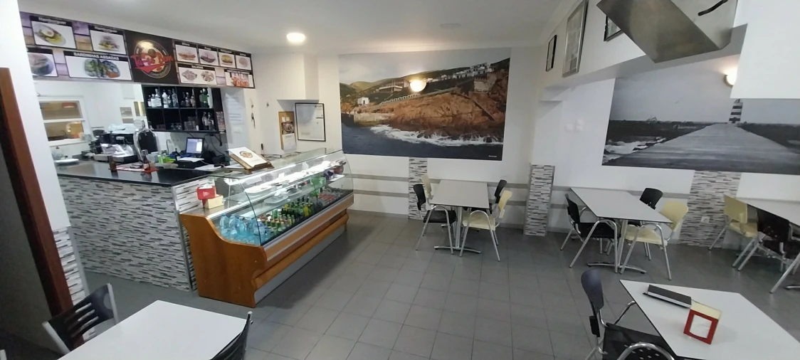 Negócio para Venda em Peniche Foto 7