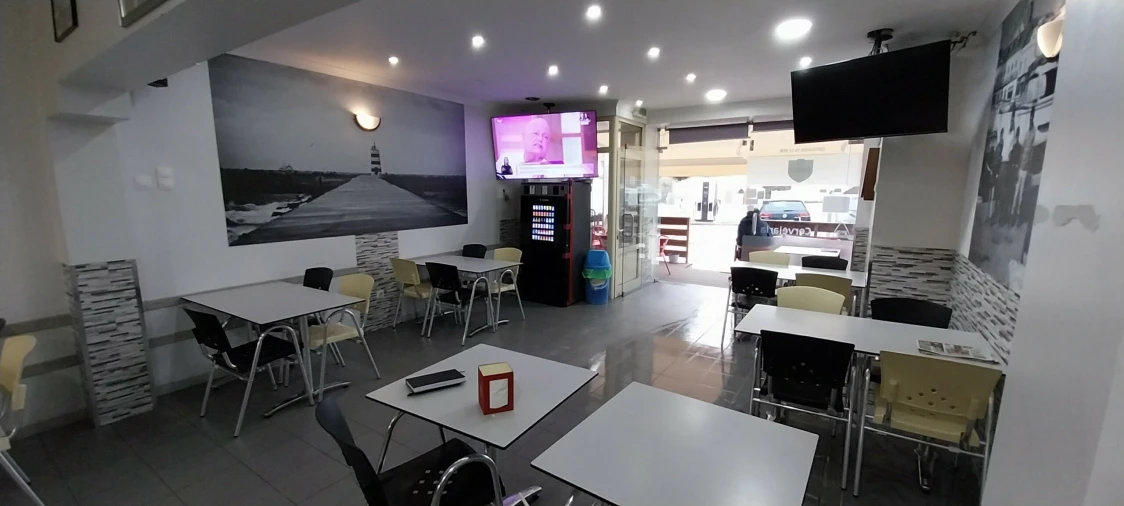 Negócio para Venda em Peniche Foto 8