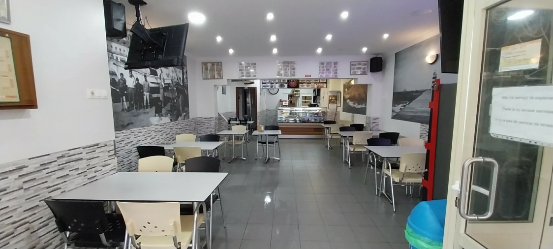 Negócio para Venda em Peniche Foto 2