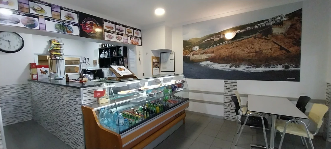 Negócio para Venda em Peniche Foto 10