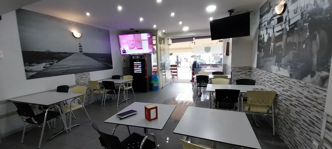 Negócio para Venda em Peniche Foto 9