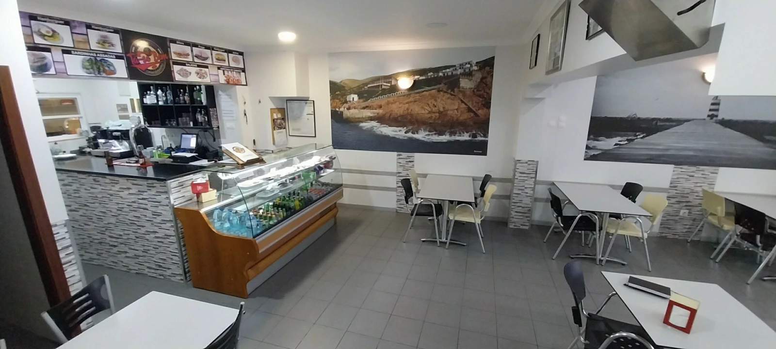 Negócio para Venda em Peniche Foto 7