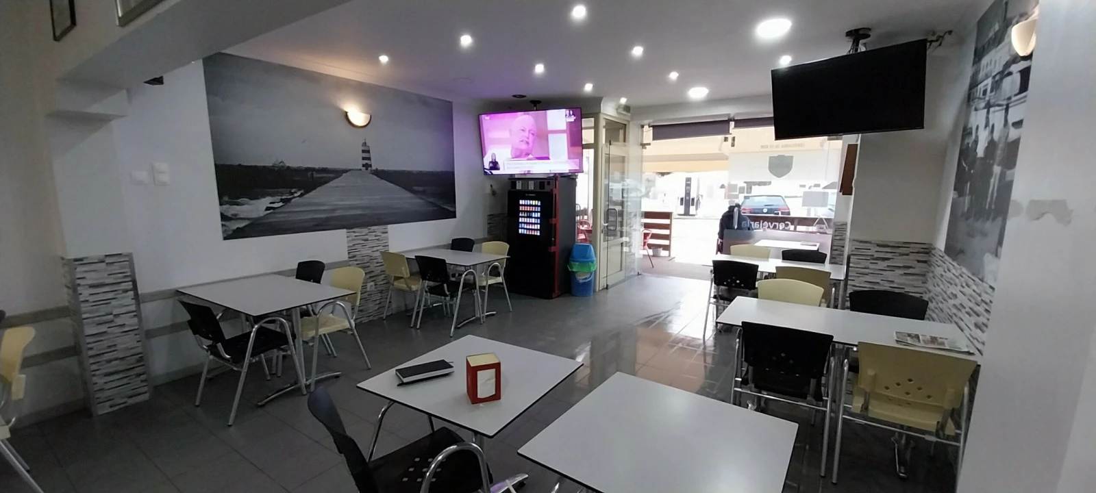 Negócio para Venda em Peniche Foto 8