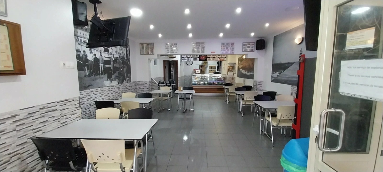 Negócio para Venda em Peniche Foto 2