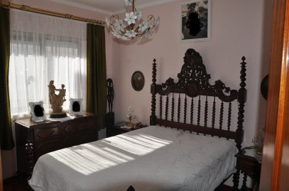 Apartamento T3 para Venda em Peniche