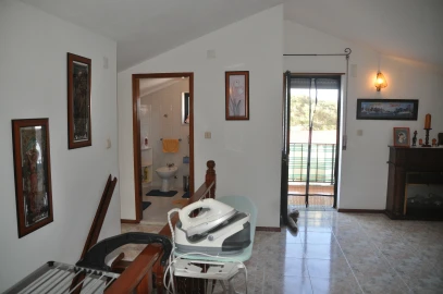 Apartamento T3 para Venda em Peniche