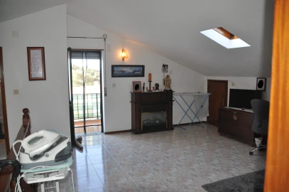 Apartamento T3 para Venda em Peniche