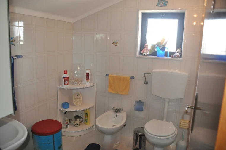 Apartamento T3 para Venda em Peniche Foto 20