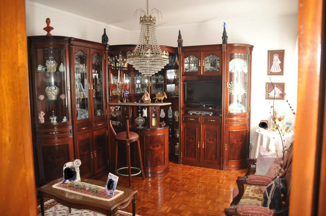 Apartamento T3 para Venda em Peniche Foto 8