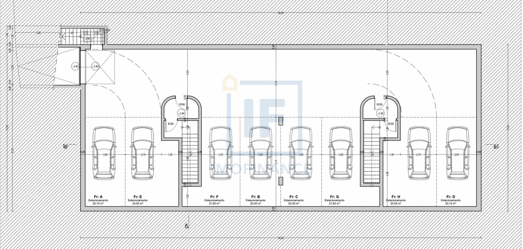 Loja para Venda em Atouguia da Baleia Foto 14