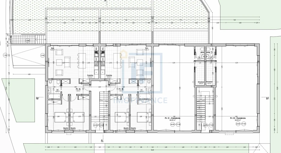 Loja para Venda em Atouguia da Baleia Foto 15