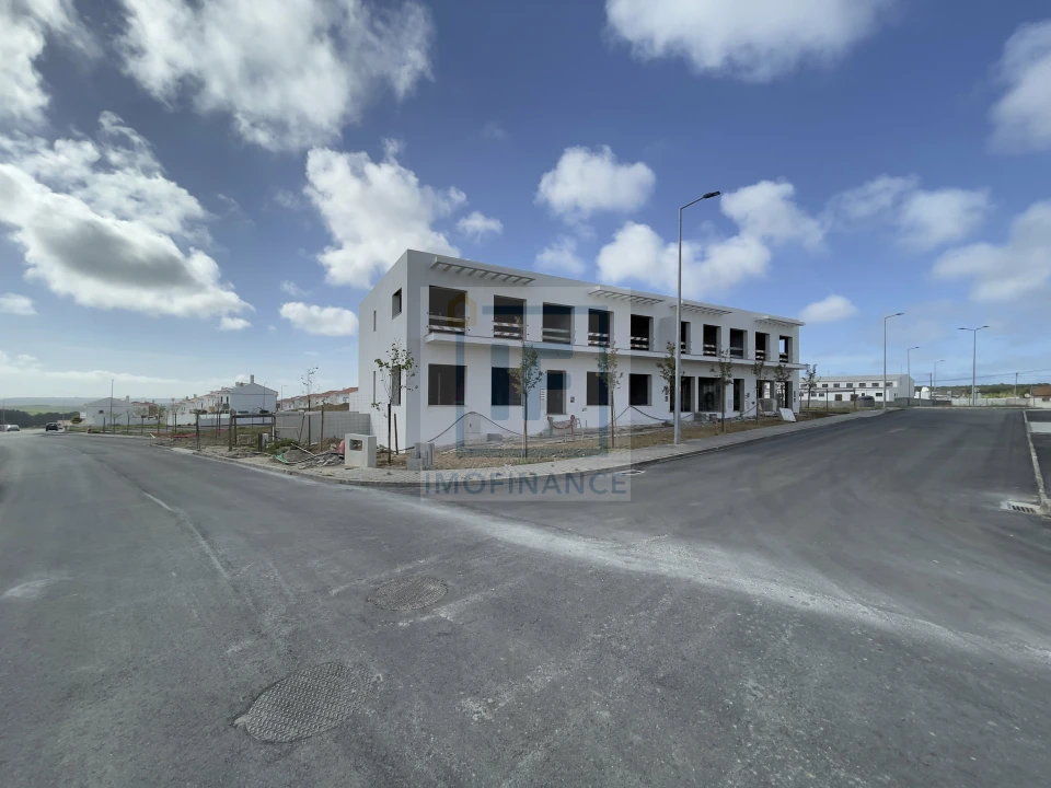 Loja para Venda em Atouguia da Baleia Foto 5