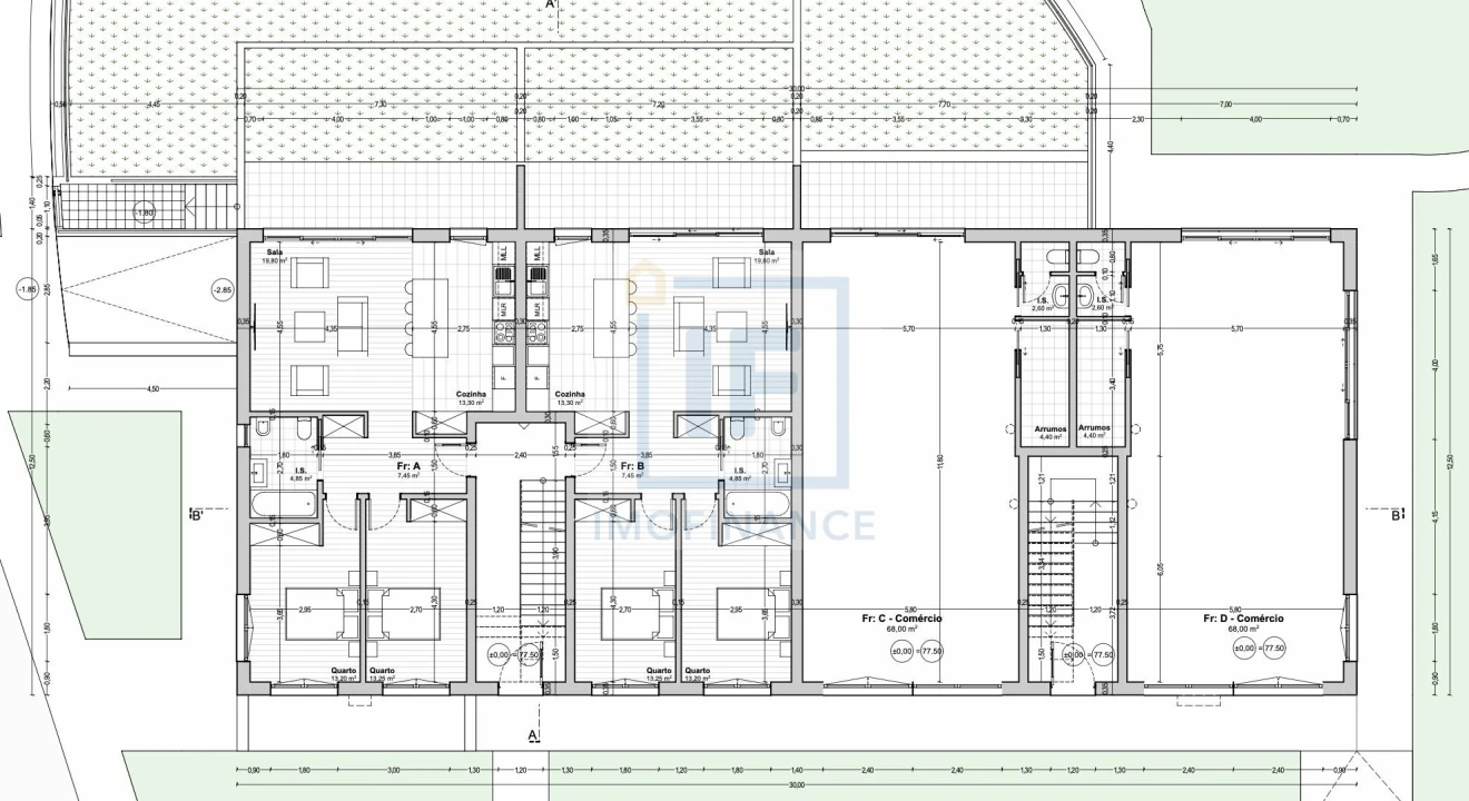 Loja para Venda em Atouguia da Baleia Foto 15