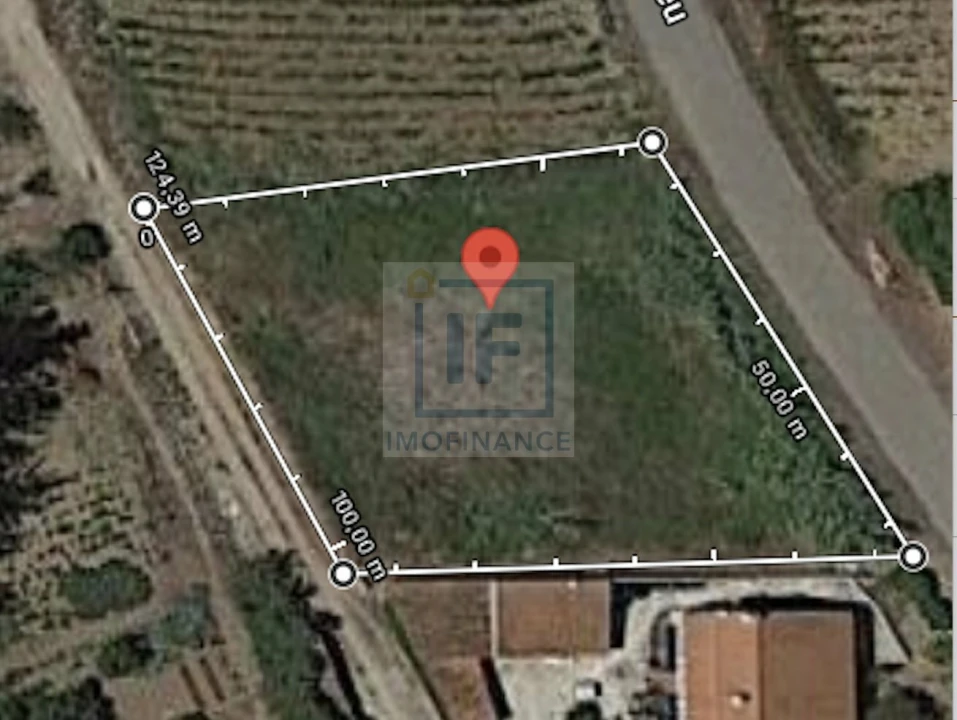 Terreno para Venda em Santa Maria, São Pedro e Sobral da Lagoa Foto 10