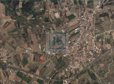 Terreno para Venda em Serra D'El-Rei