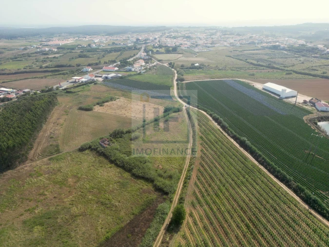 Terreno para Venda em Serra D'El-Rei Foto 2