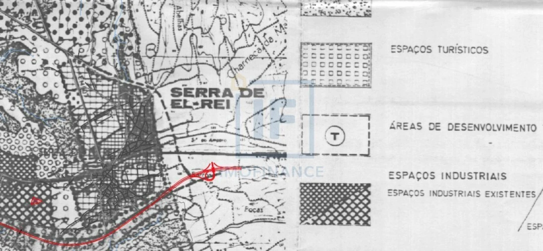 Terreno para Venda em Serra D'El-Rei Foto 6