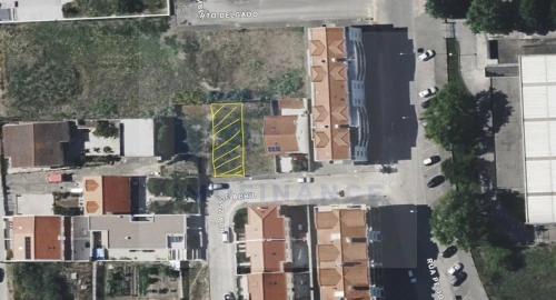 Terreno para Venda em Atouguia da Baleia