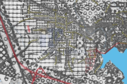 Terreno para Venda em Atouguia da Baleia