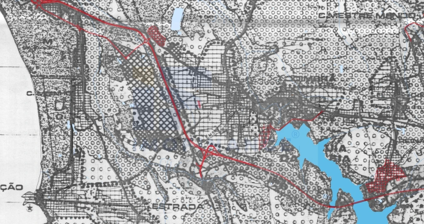 Terreno para Venda em Atouguia da Baleia Foto 8