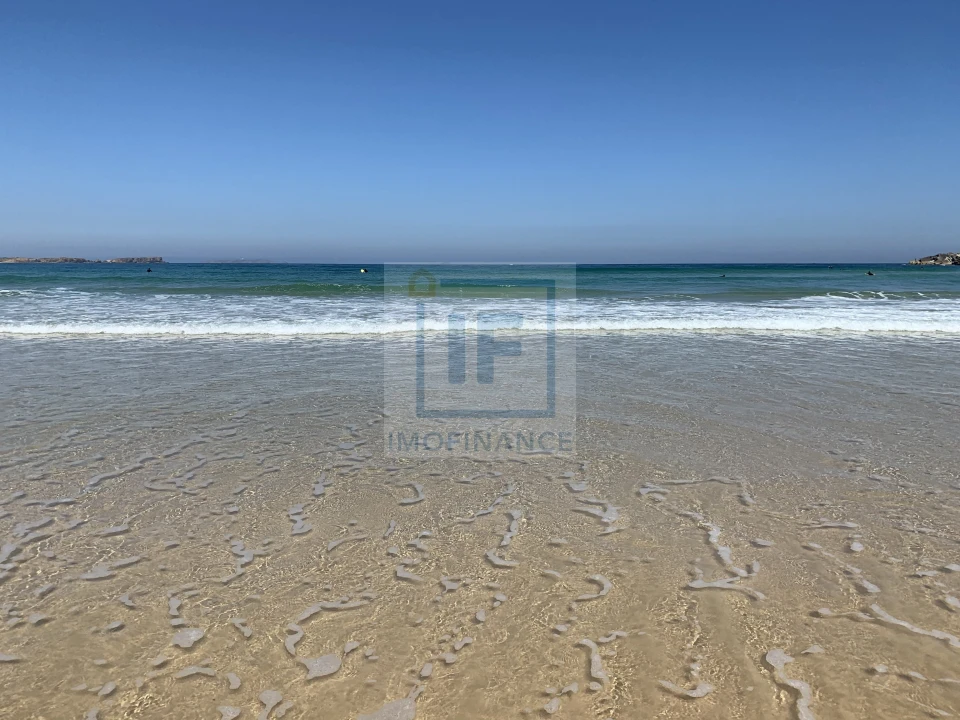 Moradia T4 para Venda em Atouguia da Baleia Foto 18