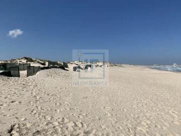 Moradia T4 para Venda em Atouguia da Baleia