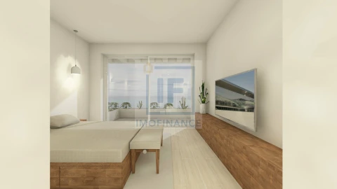 Moradia T4 para Venda em Atouguia da Baleia