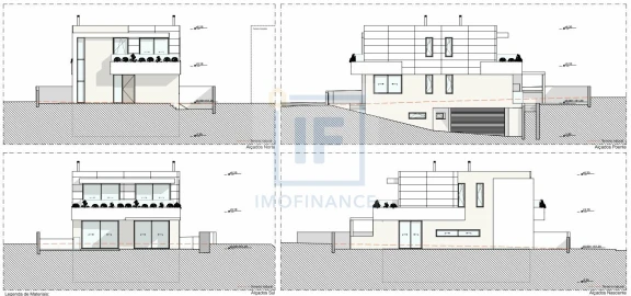 Moradia T4 para Venda em Atouguia da Baleia