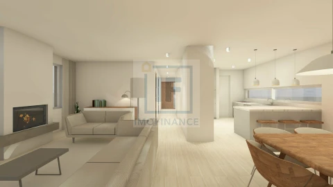 Moradia T4 para Venda em Atouguia da Baleia