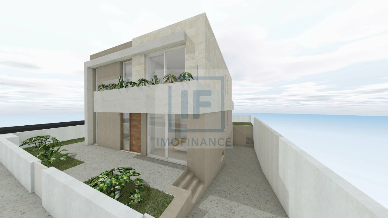 Moradia T4 para Venda em Atouguia da Baleia Foto 2