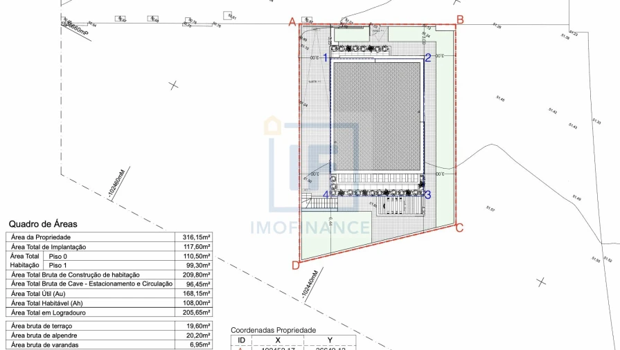 Moradia T4 para Venda em Atouguia da Baleia Foto 11