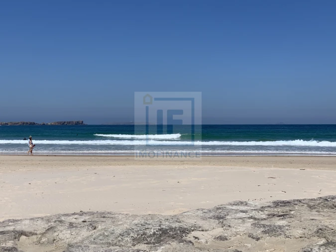 Moradia T4 para Venda em Atouguia da Baleia Foto 19