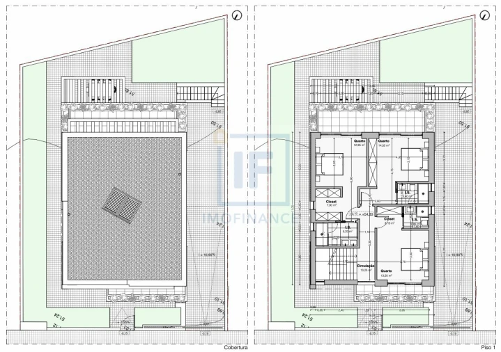 Moradia T4 para Venda em Atouguia da Baleia Foto 14
