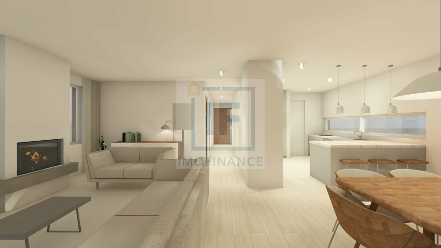 Moradia T4 para Venda em Atouguia da Baleia Foto 6