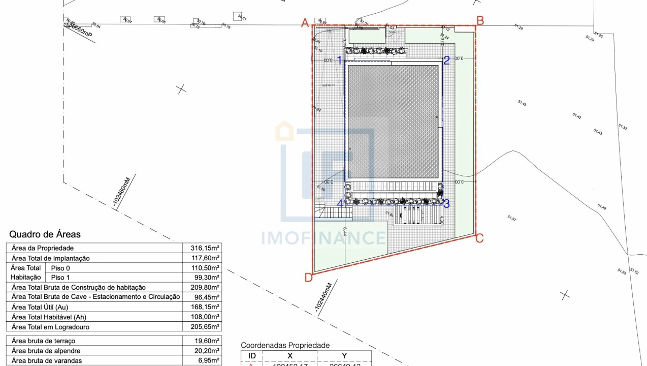 Moradia T4 para Venda em Atouguia da Baleia Foto 11