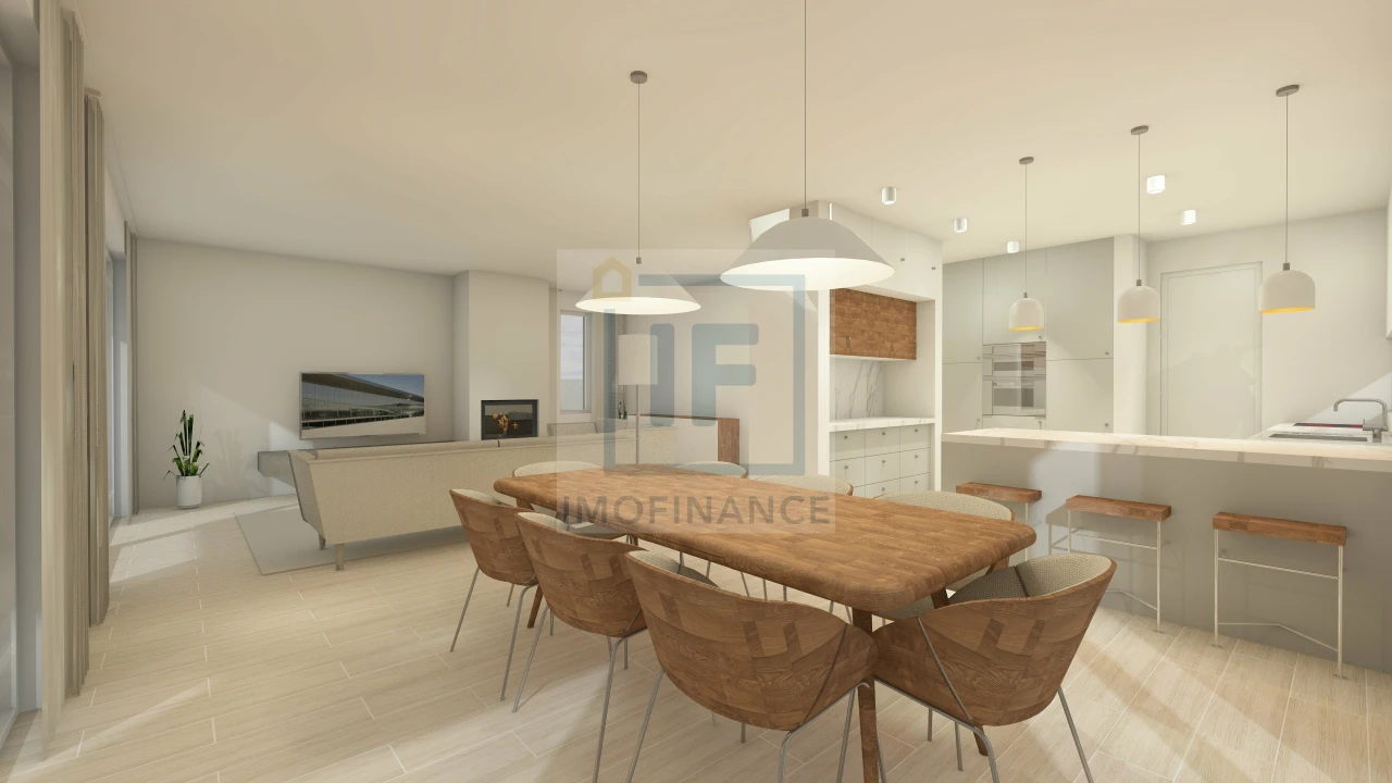 Moradia T4 para Venda em Atouguia da Baleia Foto 7