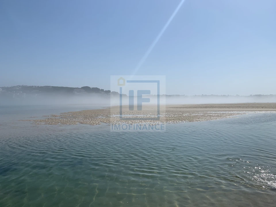 Moradia T4 para Venda em Atouguia da Baleia Foto 20