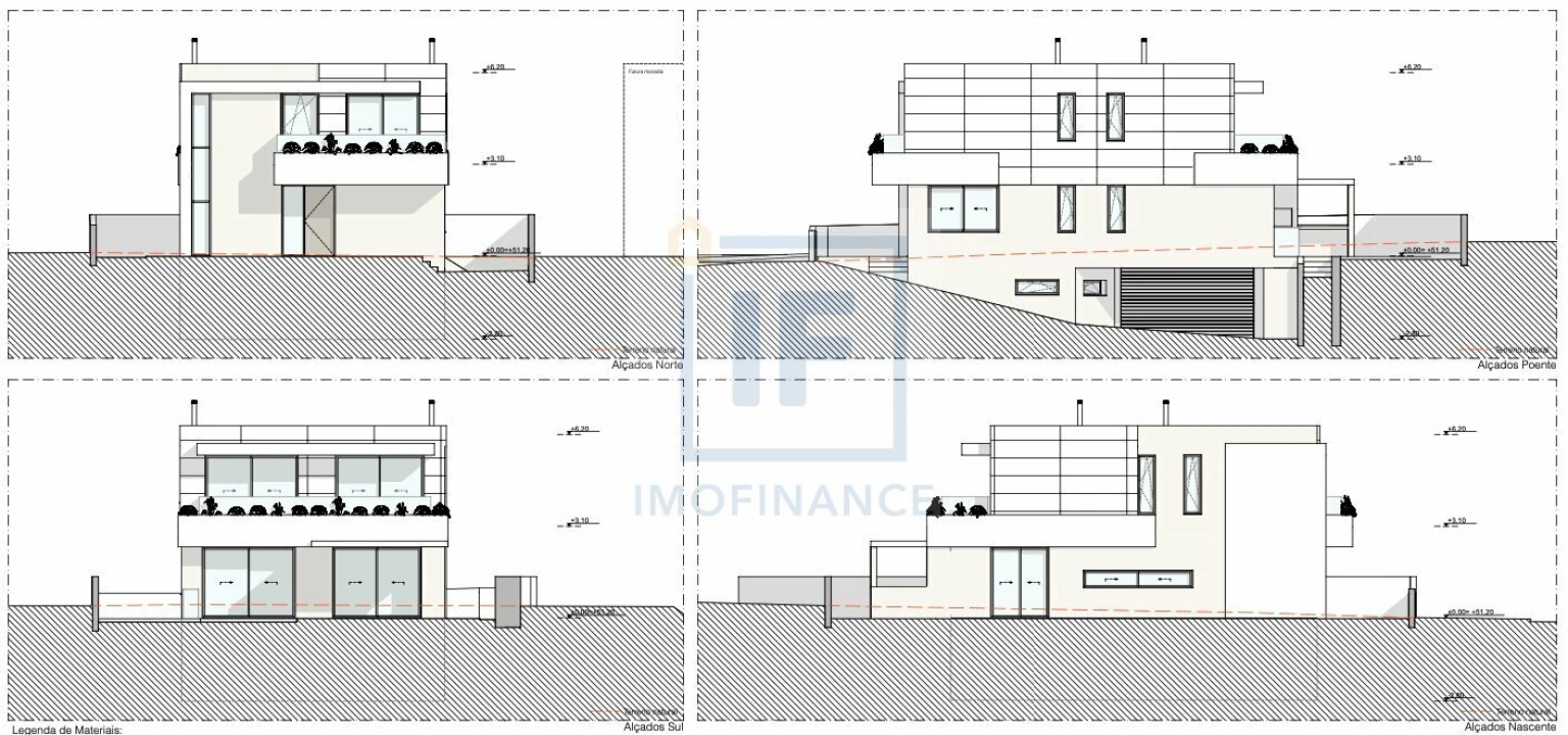 Moradia T4 para Venda em Atouguia da Baleia Foto 12