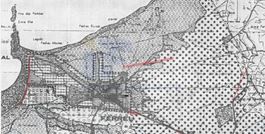 Terreno para Venda em Ferrel