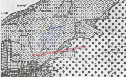 Terreno para Venda em Ferrel