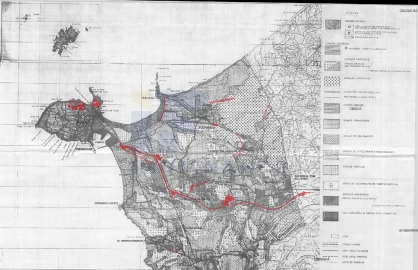 Terreno para Venda em Ferrel