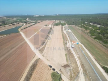 Terreno para Venda em Ferrel