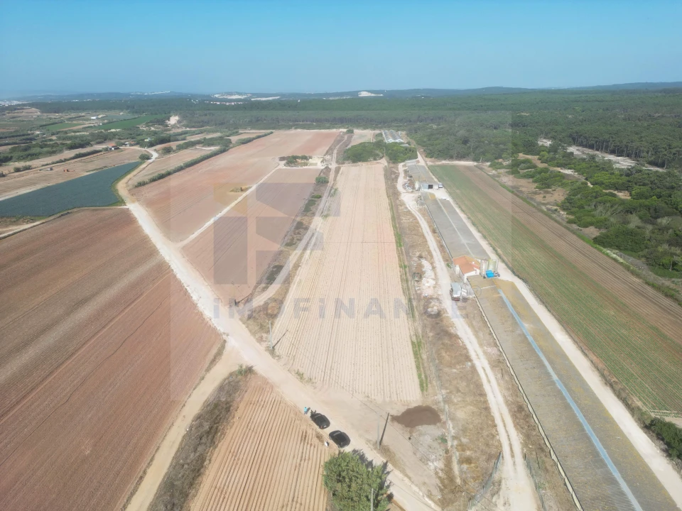 Terreno para Venda em Ferrel Foto 9