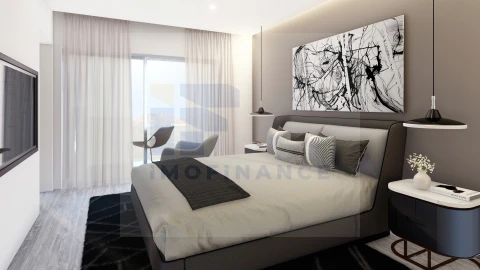 Apartamento T2 para Venda em Atouguia da Baleia