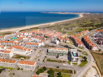 Apartamento T2 para Venda em Atouguia da Baleia