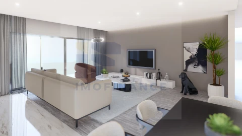 Apartamento T2 para Venda em Atouguia da Baleia