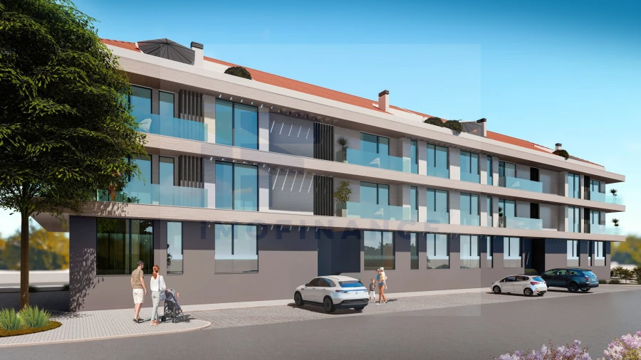 Apartamento T2 para Venda em Atouguia da Baleia Foto 5