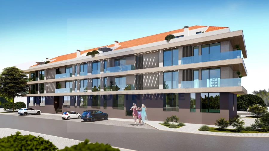 Apartamento T2 para Venda em Atouguia da Baleia Foto 6